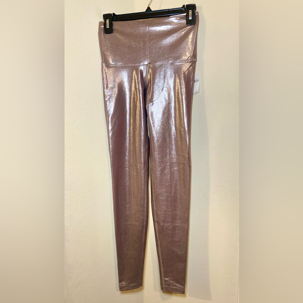 OLD NAVY EXTRA HIGH-RISE LEGGINGS GO-DRY, Size Small NWT